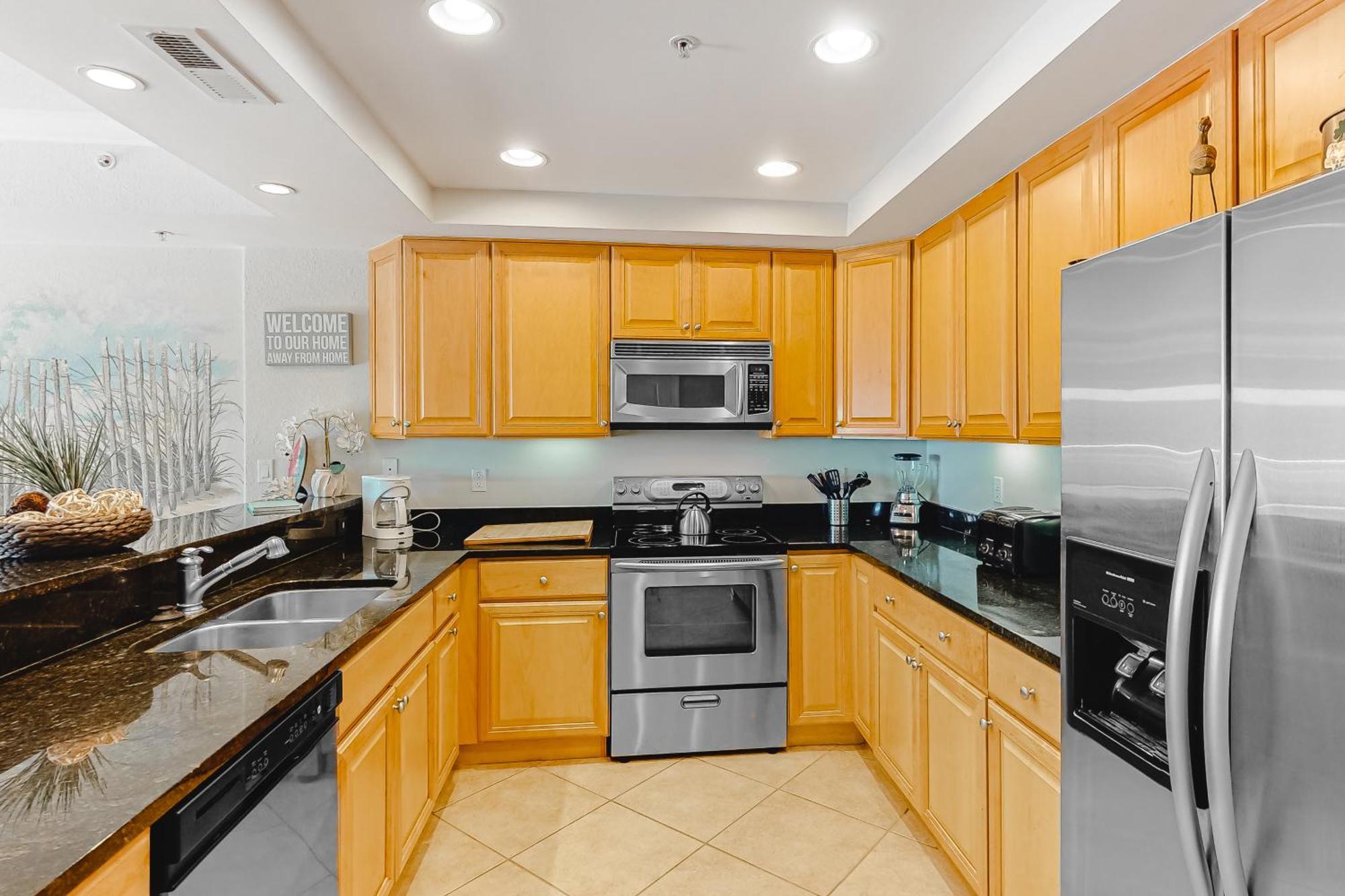 Sunset Beach Condos Ocean City Rum bild