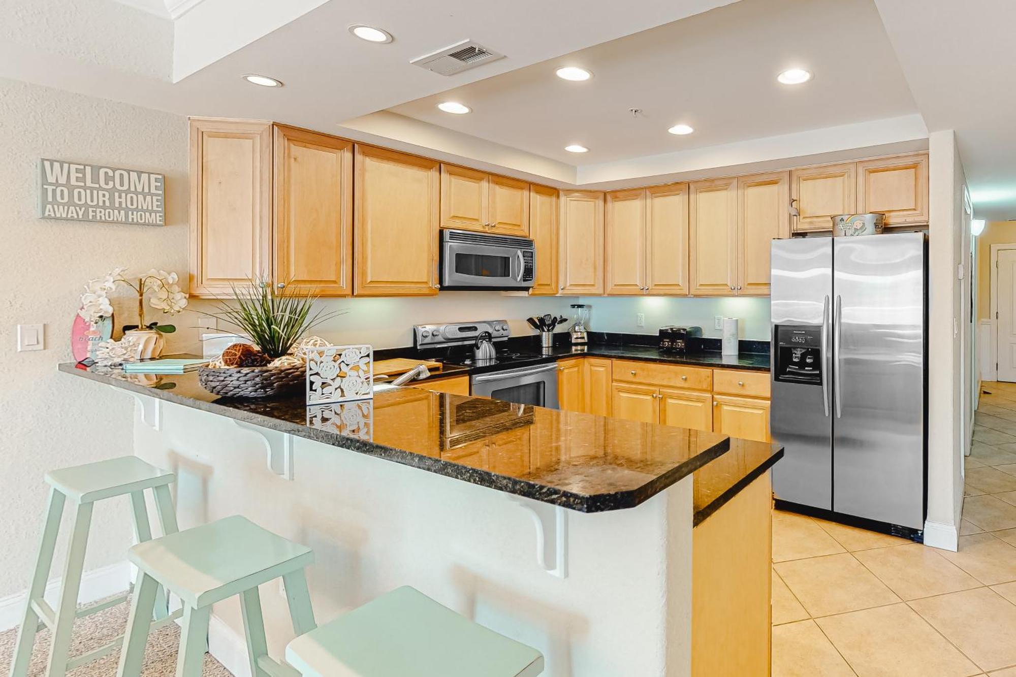 Sunset Beach Condos Ocean City Rum bild