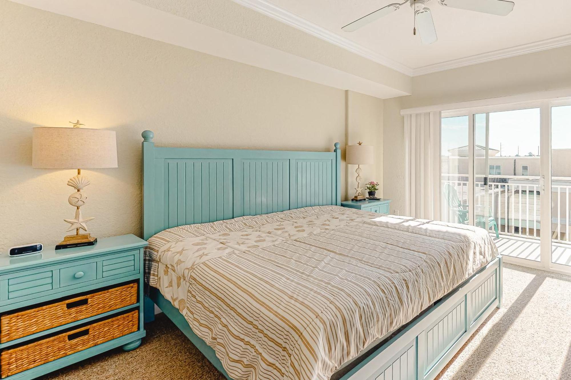 Sunset Beach Condos Ocean City Rum bild